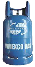 VIMEXCO GAS VIP 4